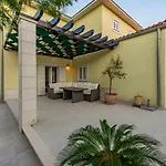 别墅 Tatijana Zadarvillas 库克利卡
