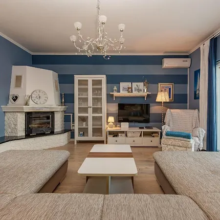Tatijana Zadarvillas * Kukljica