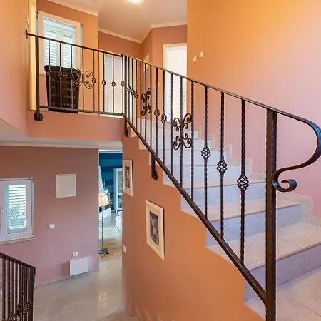 Villa Tatijana Zadarvillas *