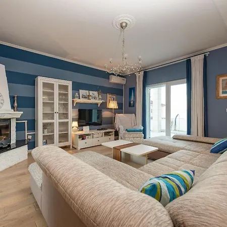 Villa Tatijana Zadarvillas
