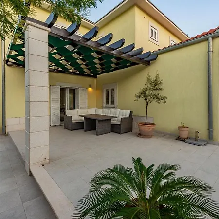 Villa Tatijana Zadarvillas Kukljica