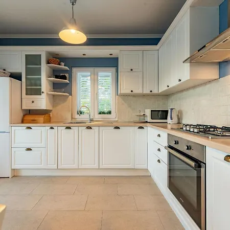 Tatijana Zadarvillas Villa *