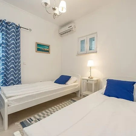 Tatijana Zadarvillas Villa *