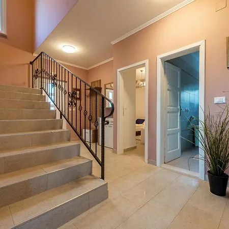 Villa Tatijana Zadarvillas *