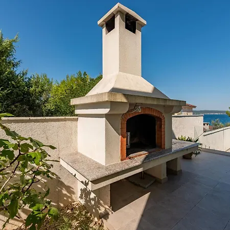 Villa Tatijana Zadarvillas