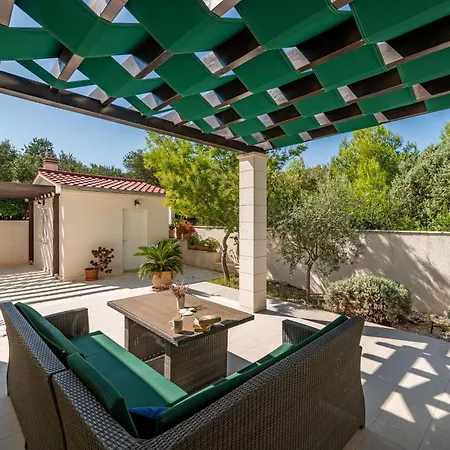 Villa Tatijana Zadarvillas Kukljica