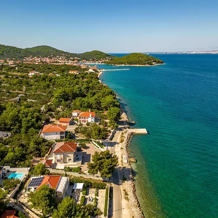 Tatijana Zadarvillas Kukljica