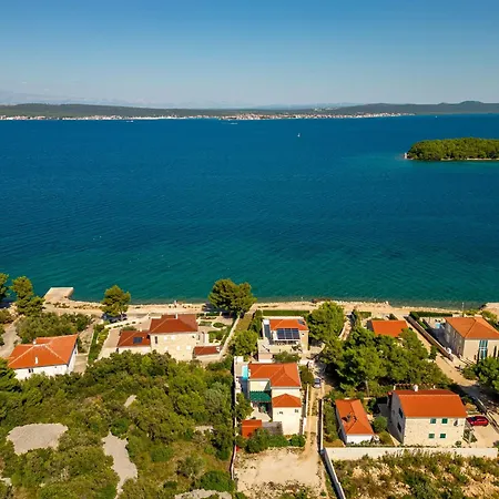 Villa Tatijana Zadarvillas