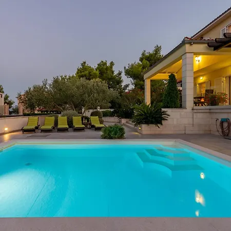 Villa Tatijana Zadarvillas Kukljica