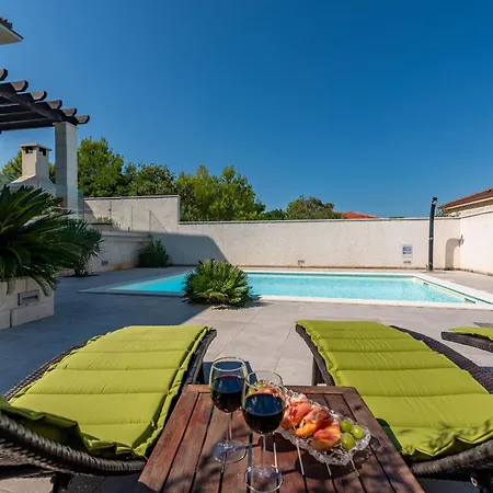 Villa Tatijana Zadarvillas Kukljica
