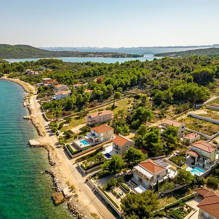 Tatijana Zadarvillas Villa