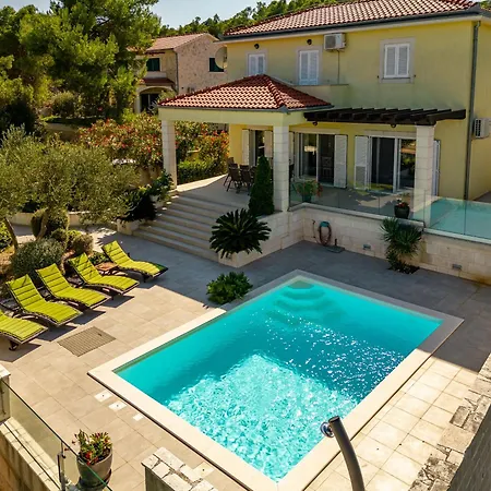 Tatijana Zadarvillas *