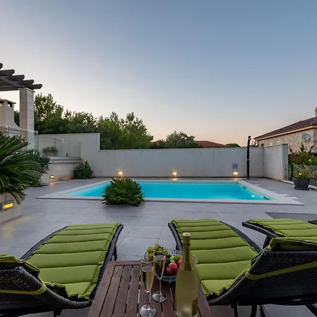 Villa Tatijana Zadarvillas Kukljica