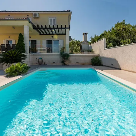 Villa Tatijana Zadarvillas