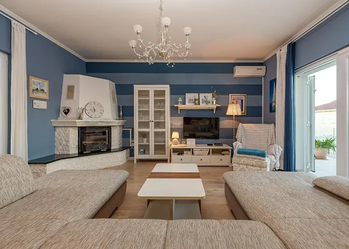 Tatijana Zadarvillas * Kukljica