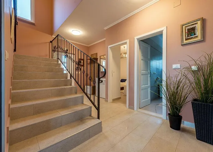 Villa Tatijana Zadarvillas *
