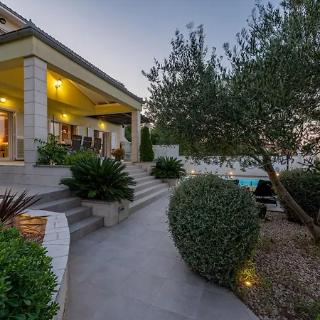 Villa Tatijana Zadarvillas *