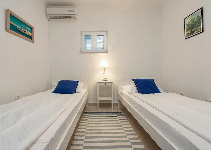 Villa Tatijana Zadarvillas
