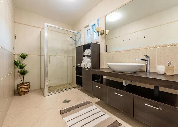 Villa Tatijana Zadarvillas Kukljica